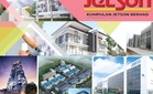 Kumpulan Jetson disaman RM16.78 juta berhubung penamatan penjualan saham GRP Sdn Bhd