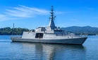 KD Maharaja Lela mula ujian pelayaran, tanda kemajuan program LCS TLDM