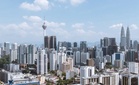 Harga rumah jualan semula di Kuala Lumpur julung kali lepasi RM1 juta bagi suku pertama 2026 — IQI