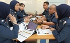 JKDM tingkatkan keupayaan anggota tangani isu tular menerusi latihan komunikasi digital