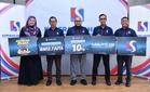 Koop Sahabat agih dividen 10% tahun kelima berturut-turut