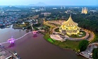 AirBorneo sewa dua Boeing B737-800 Batik Air untuk laluan Kuching-Kuala Lumpur