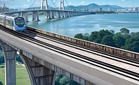 MRT Corp anugerah kontrak sistem rel RM3 bilion kepada MRCB-Theta Edge