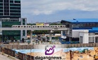 Kontraktor LRT Laluan Shah Alam berdepan denda RM2.729 juta sehari atas kelewatan projek, Parlimen dimaklumkan