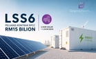 LSS6 cetus perlumbaan rebut kontrak RM15 bilion, Solarvest dan Samaiden jadi tumpuan