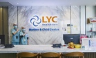 Dagangan saham LYC Healthcare berisiko digantung mulai 10 Ogos