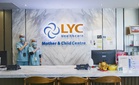 Dagangan saham LYC Healthcare akan digantung 10 Ogos sebelum dinyahsenaraikan - Bursa Malaysia