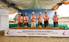 Leader Energy mulakan pembinaan projek solar 99MWac di Kedah, operasi dijangka bermula 2027