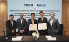 MRCB rancang pembangunan pusat data modular bersama syarikat dari Taiwan