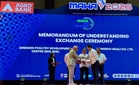 Malayan Flour meterai MoU dengan Jiangsu Huali dari China teroka teknologi moden penternakan ayam