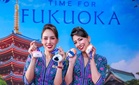 Malaysia Airlines kembali sambung penerbangan ke Fukuoka dengan kekerapan 5 kali seminggu