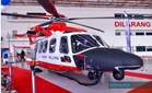 APMM terima helikopter AW189 pertama, baki tiga lagi hujung tahun 