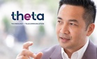 Amrul Hisyam dilantik sebagai MD, CEO Theta Edge susulan peletakan jawatan Nuraslina Zainal Abidin