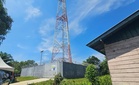 Menara telekomunikasi SMART di Sarawak terpaksa dibina tembok dengan kos tambahan RM100,000 elak vandalisme