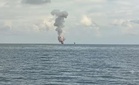 Vestigo, anak syarikat Petronas Carigali sahkan kebakaran di fasiliti luar pesisir Sarawak