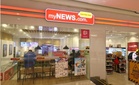 Tekanan kos operasi terus jejaskan Mynews bagi 2QFY26, RHB Research turun taraf saham kepada 'neutral'