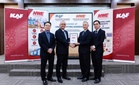 IPO Pasaran ACE: NWE Resources meterai perjanjian taja jamin dengan KAF Investment Bank