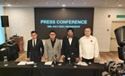 Nicky Liow nafi ahli PKR, jelaskan baju AMK dipakai dibeli pada jualan amal
