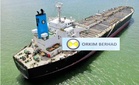 Orkim dapat lanjutan kontrak sewaan kapal daripada Shell selama enam bulan