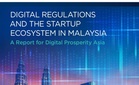 Peraturan digital lebih ketat boleh menyebabkan Malaysia kehilangan pelaburan modal teroka RM792 juta setahun - Kajian Oxford Economics
