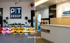 PTT Synergy bina, jual lima gudang industri Johor bernilai RM260 juta kepada Koperasi Kakitangan Bank Rakyat