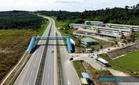 Projek Persekutuan di Sabah dipantau rapi, elak kelewatan dan pembaziran kos - Salleh