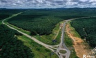 Lebuhraya Pan Borneo Sarawak bukti keupayaan UEM Edgenta dalam projek infrastruktur mega