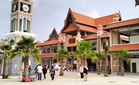 KDNK Terengganu meningkat 1.6% kepada RM40.6 bilion pada 2025 – DOSM