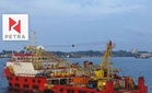 Petra Energy jual dua kapal bernilai RM61.3 juta kepada syarikat UAE dan India