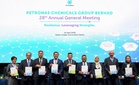 PetChem jangka 2026 kekal mencabar berikutan ketidaktentuan pasaran dan gangguan rantaian bekalan