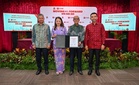 CIMB, DBKL bekerjasama jayakan inisiatif "Moving KL Forward - Kita Bagi Jadi" menerusi komitmen RM5 juta untuk tempoh 3 tahun