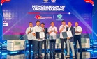 Berjaya-MARA Liner jalin kerjasama strategik perluas penyertaan vendor Bumiputera dalam sektor rel, MRO