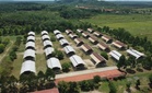 TW Agro Dinamik, Nanyan Holdings meterai kerjasama RM250 juta bangunkan hab agromakanan di Terengganu