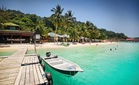 Kos operasi naik hingga 70%, pengusaha pelancongan Pulau Perhentian rayu KPDN luluskan subsidi diesel, petrol