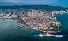 Pulau Pinang catat pelaburan pembuatan RM17.3 bilion pada 1H2026