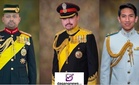 Putera Abdul Malik, Putera Abdul Mateen dilantik sebagai menteri dalam rombakan kabinet Brunei