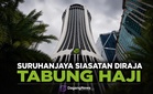 Laporan RCI Tabung Haji setebal 211 halaman didedahkan, gariskan 25 syor pembaharuan