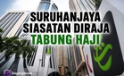 RCI syor audit forensik terhadap 14 pelaburan bermasalah Tabung Haji termasuk FGV, Alam Maritim, Trurich