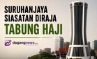 BNM beri amaran lima kali mengenai kedudukan kewangan Tabung Haji - Zulkifli