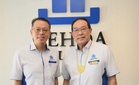 Zaini Yusoff terajui REHDA Malaysia 2026-2028, Edward Chong dilantik Timbalan Presiden