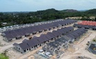 Terengganu teroka kerjasama projek perumahan bersama Lagenda Properties, UDA