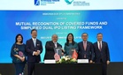 Bursa Malaysia diperakui Bursa Hong Kong sebagai pasaran modal diiktiraf