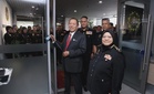 Ketua Pesuruhjaya SPRM baharu berikrar perangi rasuah dengan lebih tegas
