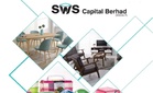 SWS Capital jual pejabat 2 tingkat, gudang berharga RM13 juta di Batu Kawan