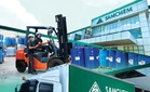 Samchem labur RM21 juta pajak tanah bina terminal stor kimia cecair pukal di Johor Bahru