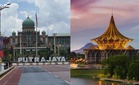 Putrajaya, Sarawak masih berunding untuk menaikkan jumlah bayaran geran khas di bawah MA63, Parlimen diberitahu