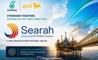 Searah, syarikat usaha sama PETRONAS-Eni dapat pembiayaan RM25 bilion kembangkan operasi di Malaysia, Indonesia