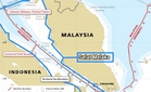Selat Melaka bukan seperti Hormuz, TA Securities yakin laluan perdagangan global kekal stabil