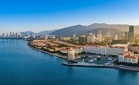 Seri Tanjung Pinang jadi aset penting E&O dengan nilai pembangunan RM57 bilion - RHB Research