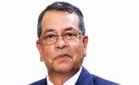 Bekas Ketua Pengarah JPJ, Shaharuddin Khalid lepas jawatan sebagai Presiden SMTrack
